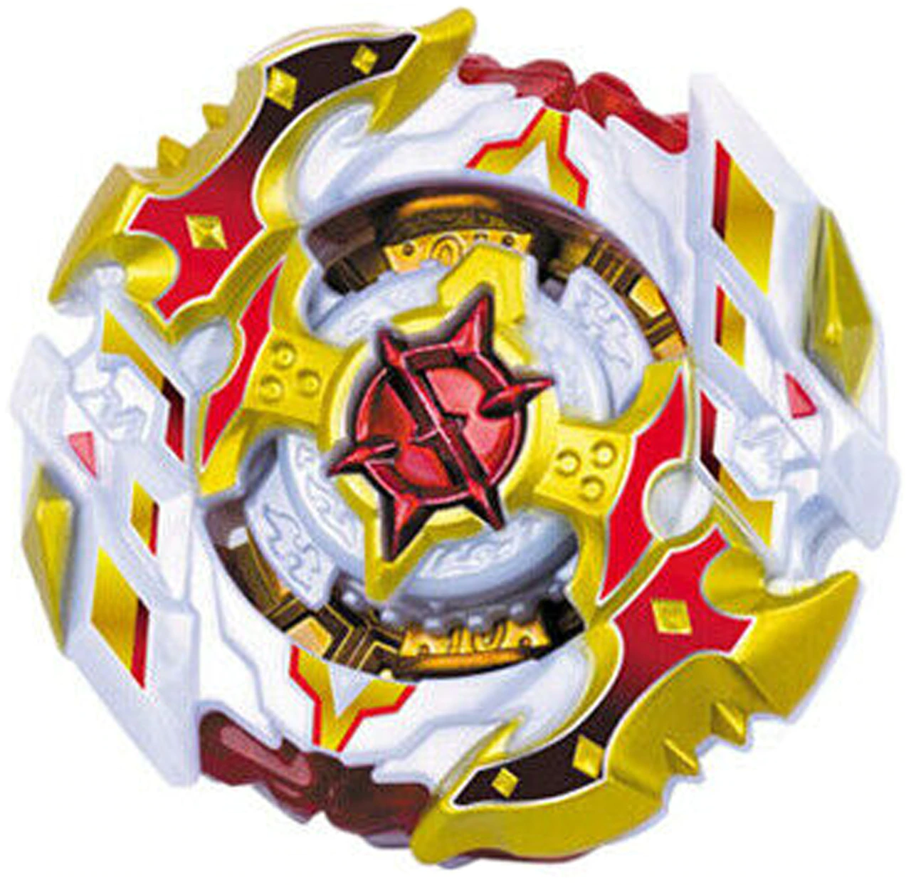 turbo spriggan hasbro