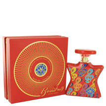 Bond No. 9 NYC West Side Perfume 3.3 Oz Eau De Parfum Spray image 4