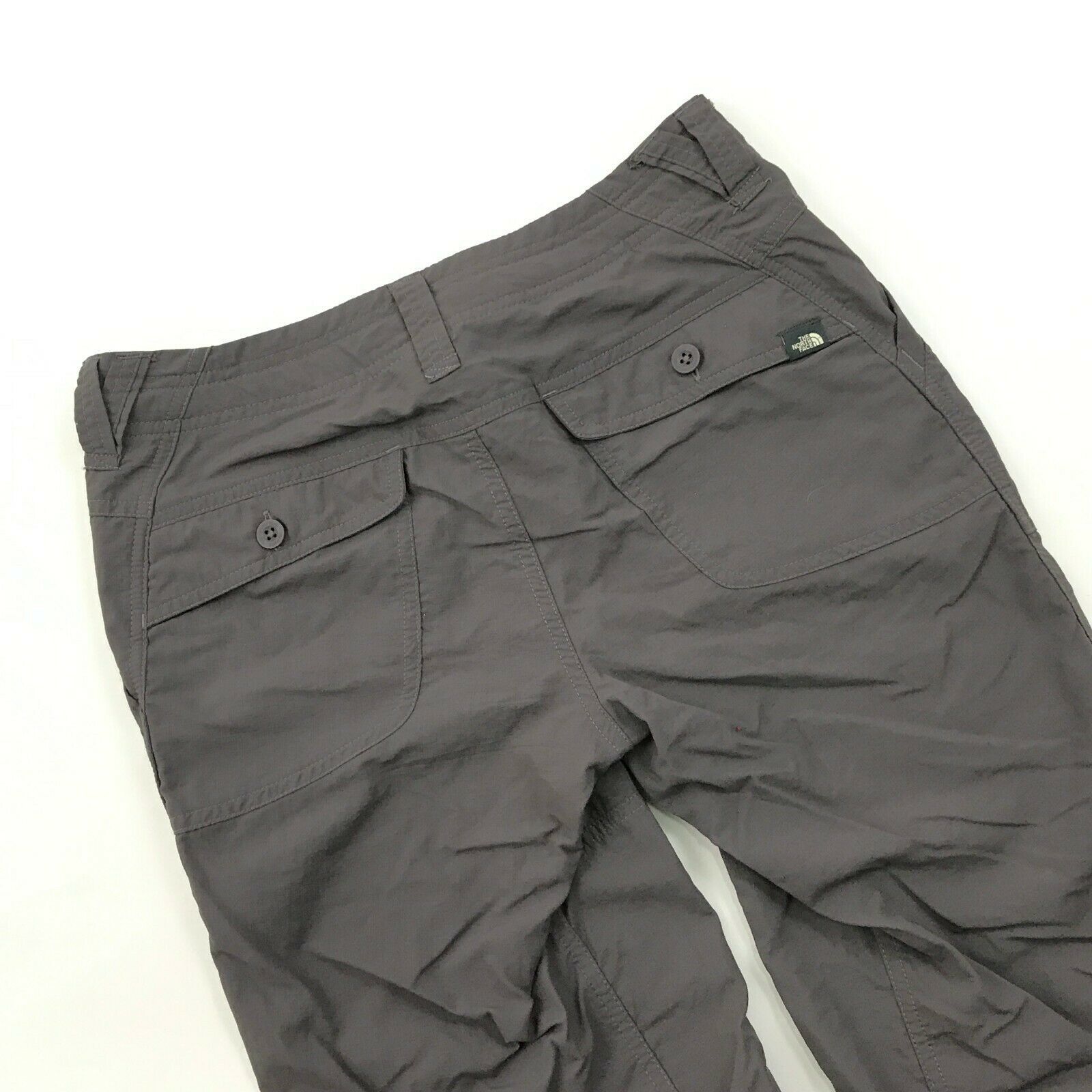 north face convertible pants