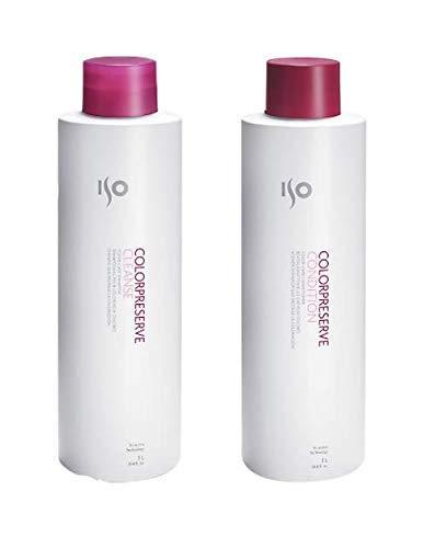 Iso цвета. ISO шампунь. Шампунь Китай ISO. Шампунь ISO С дозатором с +. Cleanse & condition Shampoo.