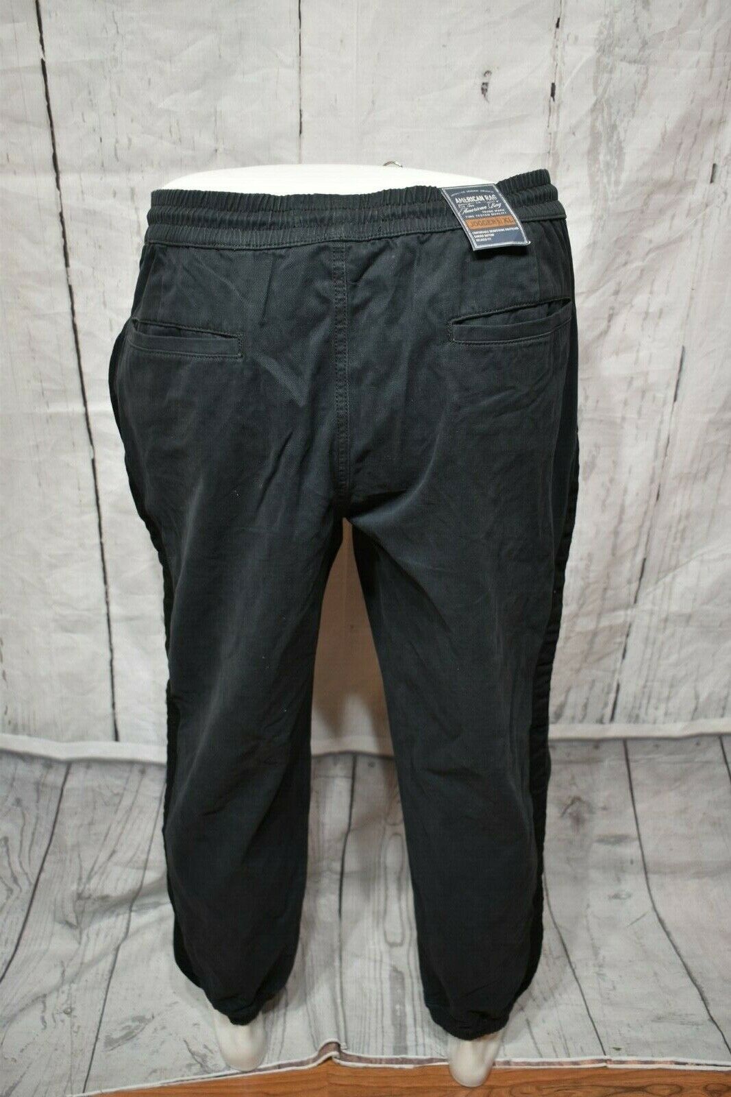 american rag jogger pants