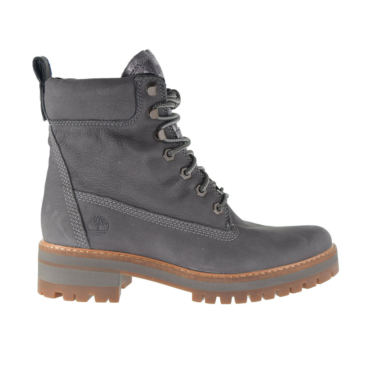 dark grey timberland boots womens