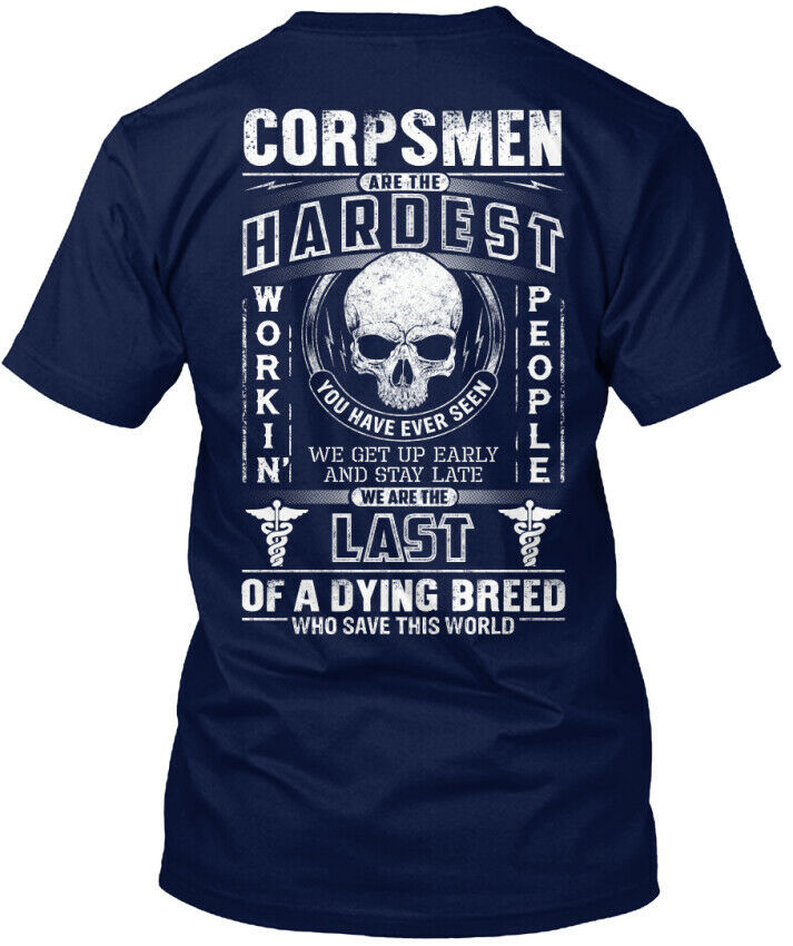 corpsman up t shirt