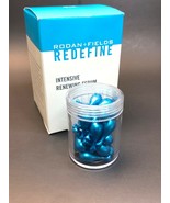 Authentic Rodan redefine intensive renewing Serum 30 Capsules FREE SHIP - $42.56