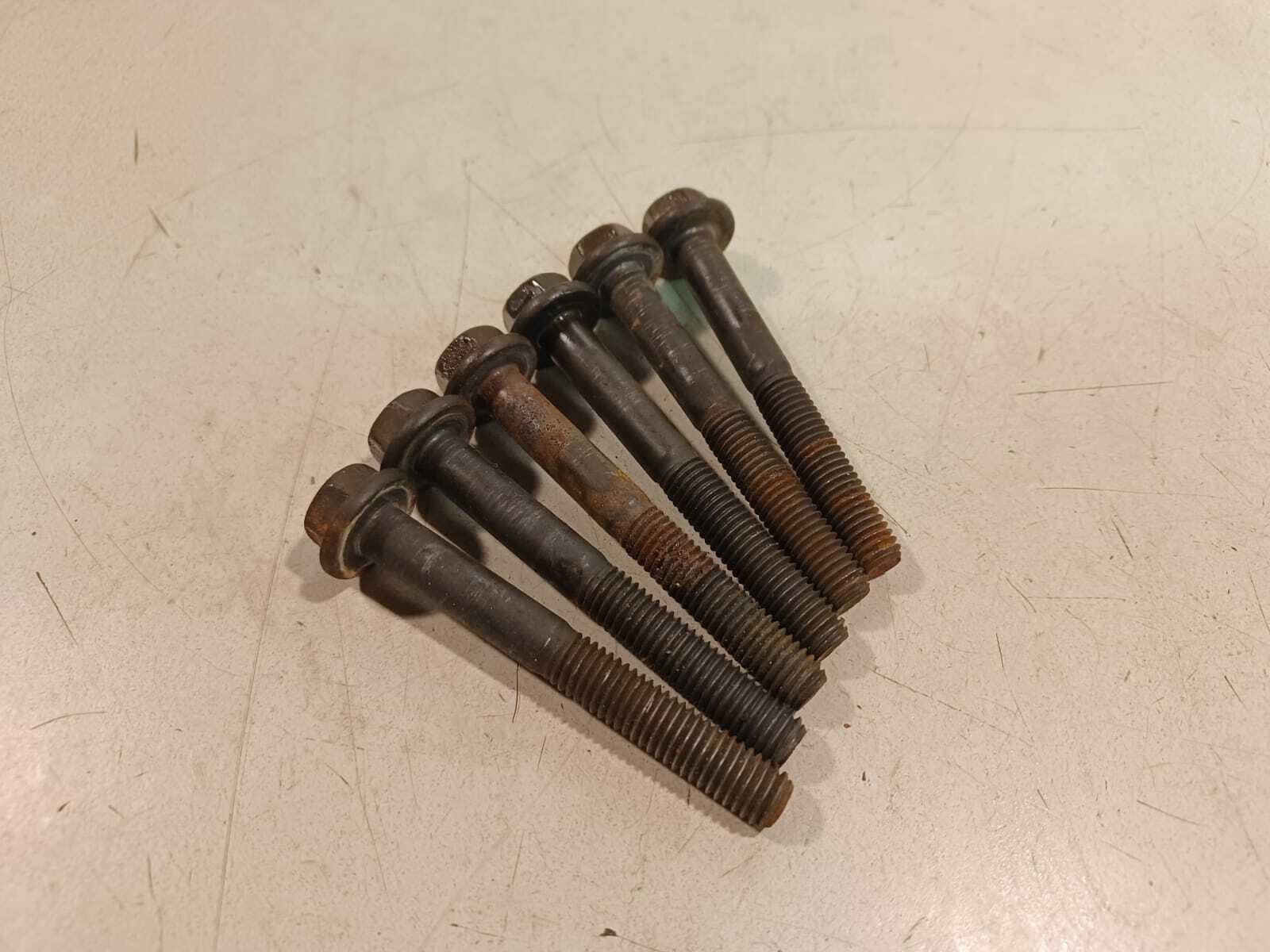 0C2976 GENERAC GENERATOR BOLTS Everything Else
