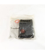 Stens 100-669 Foam Air Filter Replaces Briggs &amp; Stratton 271466 - $2.50