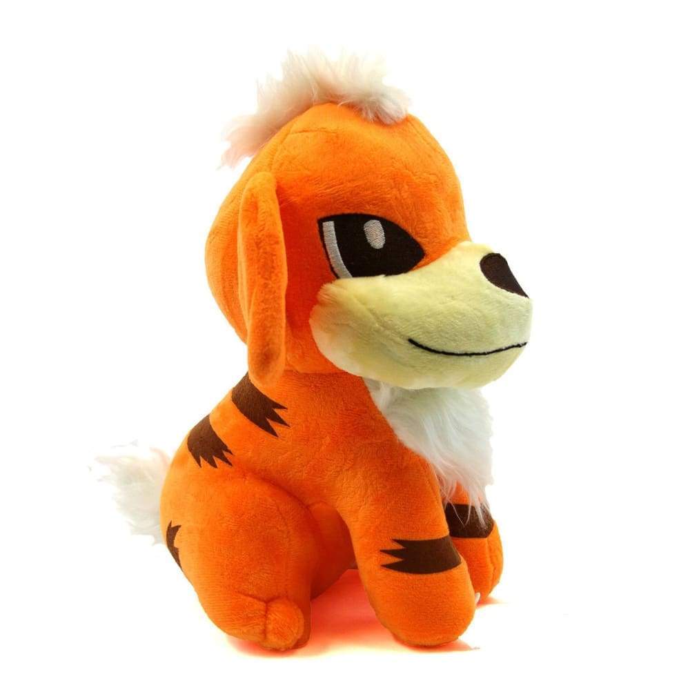 growlithe plush amazon