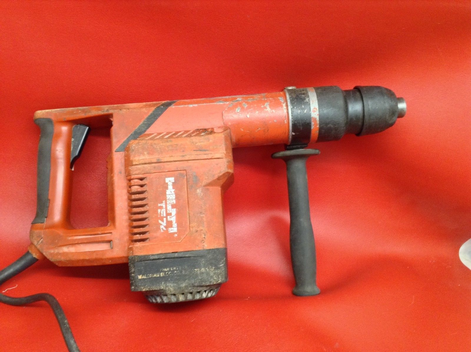 HILTI Hammer Drill TE74 Hammer Drills