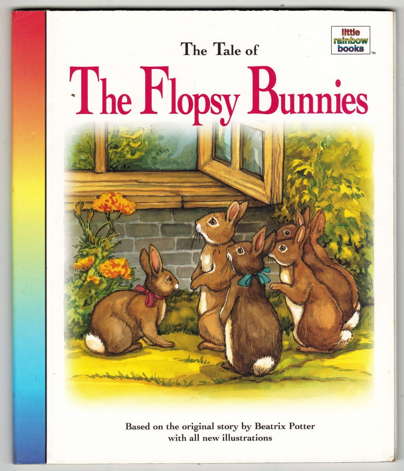Мопс флопси. Книга the bunny. флопси. the tale of the flopsy bunnies. флопси мопси и ватный хвост.
