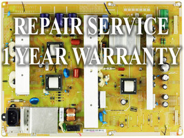 Mail-in Repair Service For Samsung BN44-00514A PN60E7000F - $79.95