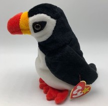 TY Beanie Babies Puffer The Puffin 1997 #5 - $4.99