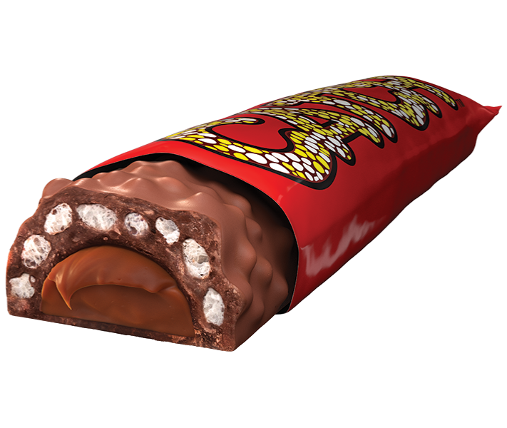 Jamaican Large Catch Chocolate Bar pack of 3, 6, 12 Chocolate Sweets