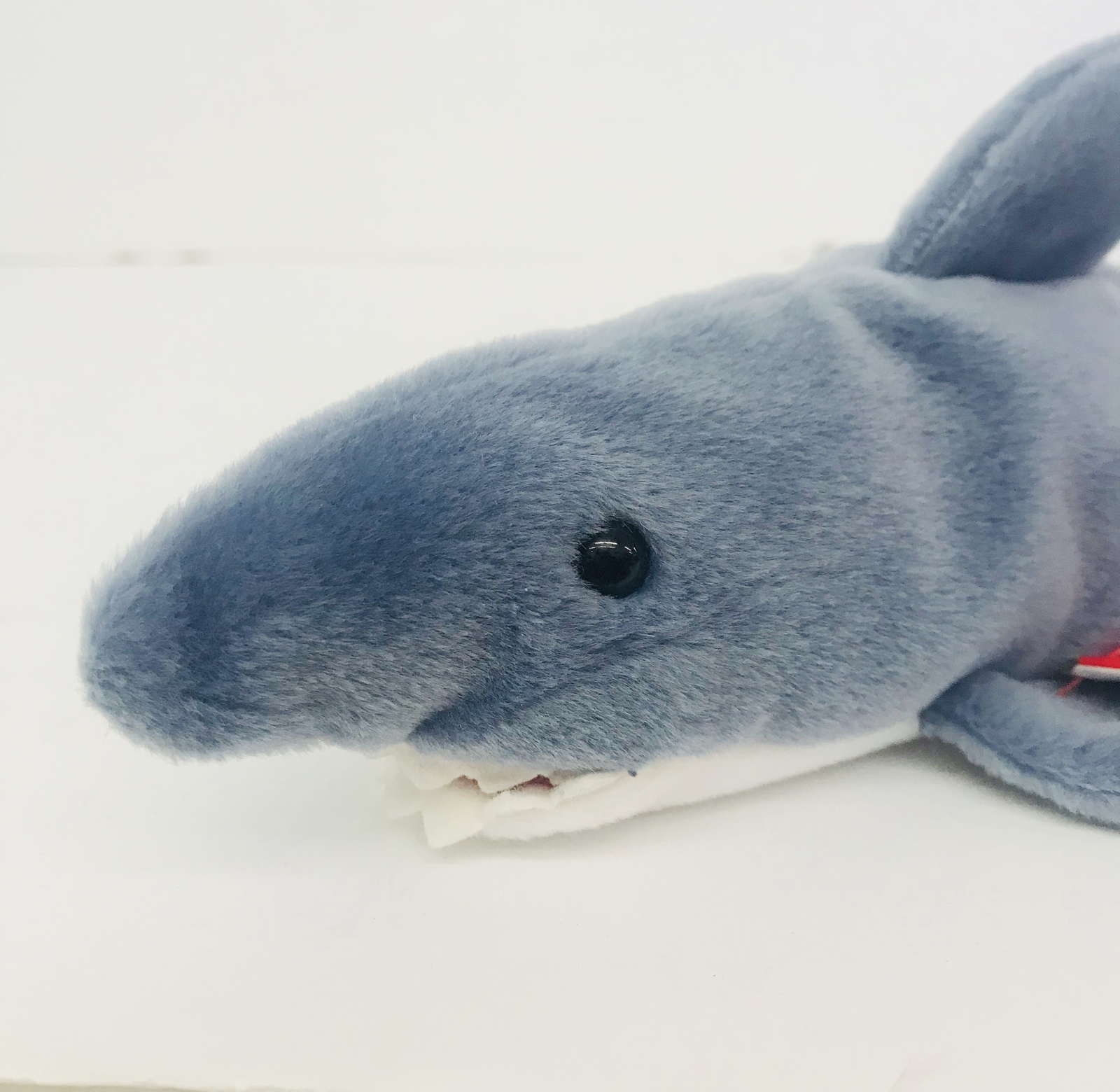 beanie baby shark value