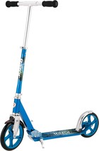 Razor A5 Lux Kick Scooter - Large 8&quot; Wheels, Foldable, Adjustable Handle... - $97.99