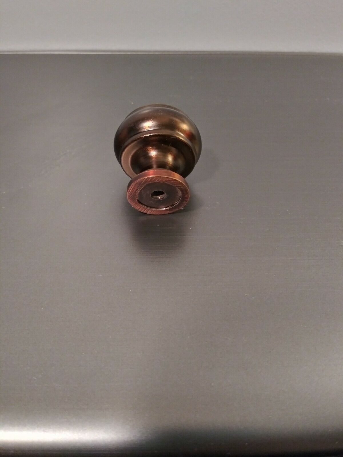 Allen Roth Aged Bronze Round Cabinet Knob And Similar Items