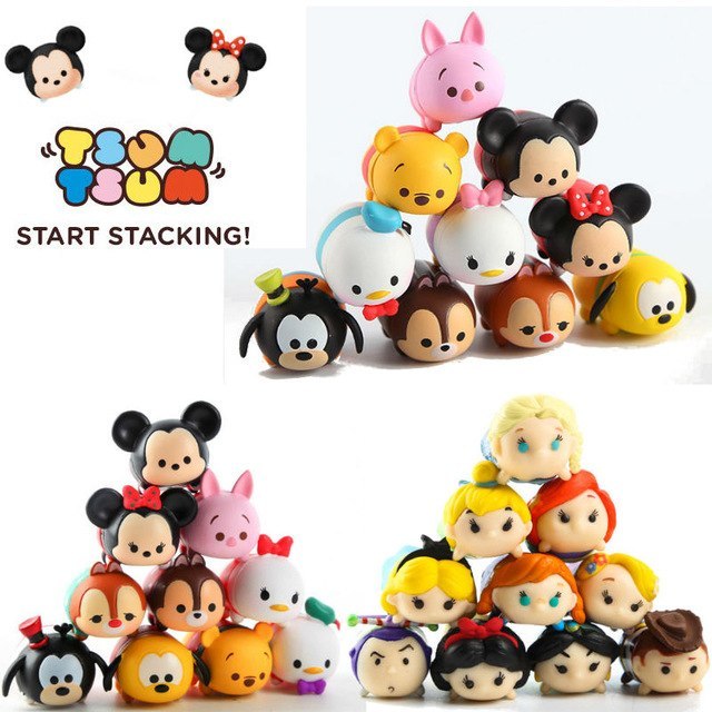 disney mini tsum tsum