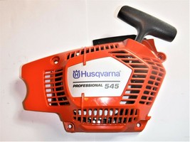 Husqvarna 545 Chainsaw Pull Start - OEM - $89.95