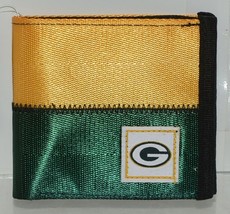 Little Earth Production 300904PACK NFL Licensed Green Bay Packers BiFold Wall... image 1