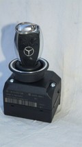 Mercedes Ignition Start Switch & Key Smart Fob Keyless Entry Remote 1645450708 image 1