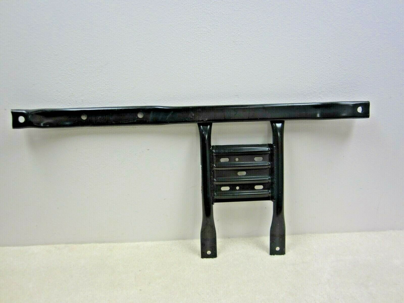 2018 2019 JEEP WRANGLER JL /JLU OEM TRANSFER CASE SKID PLATE 68306215AC