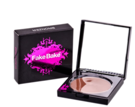 Fake Bake Face and Body Bronzing Compact