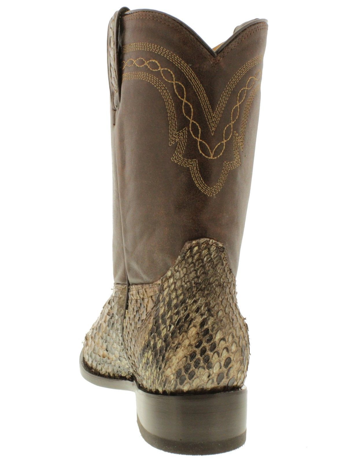 roper python boots