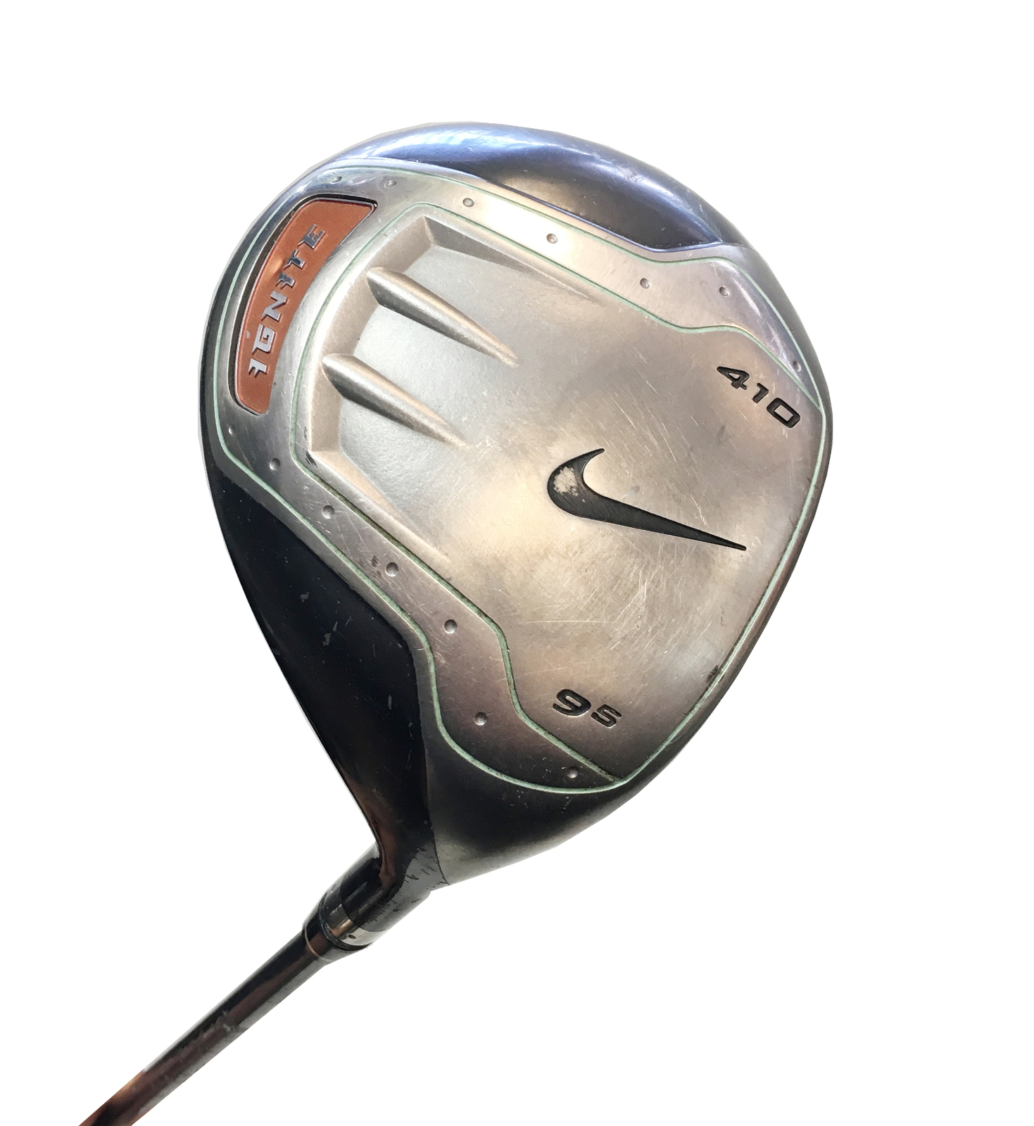 Nike Golf Clubs Ignite 410 driver Golf Clubs