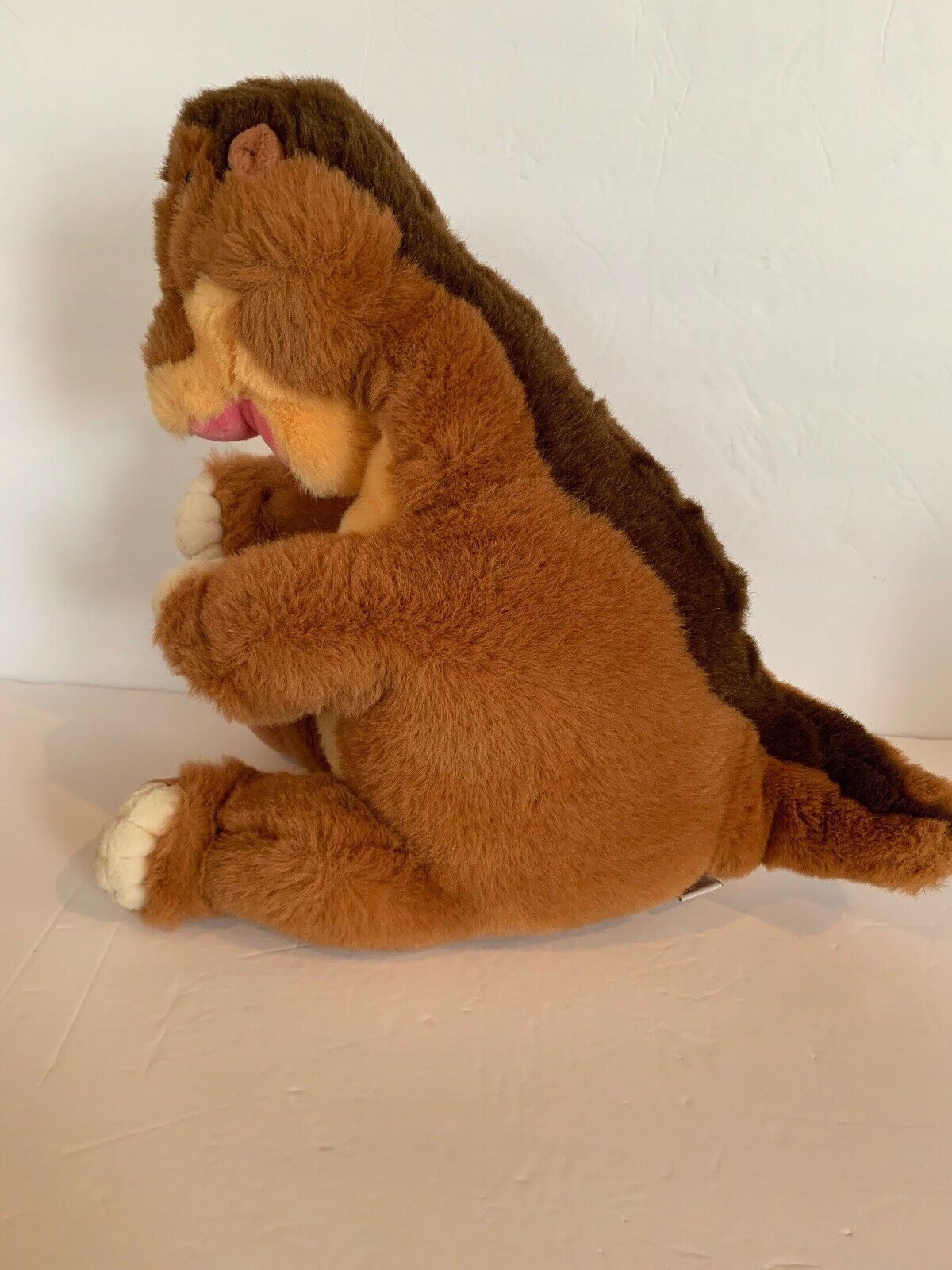 the land before time plush toys