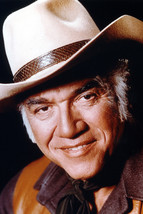 Lorne Greene in Bonanza 18x24 Poster - $23.99