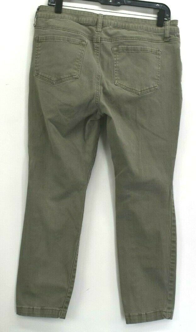 olive jeans womens