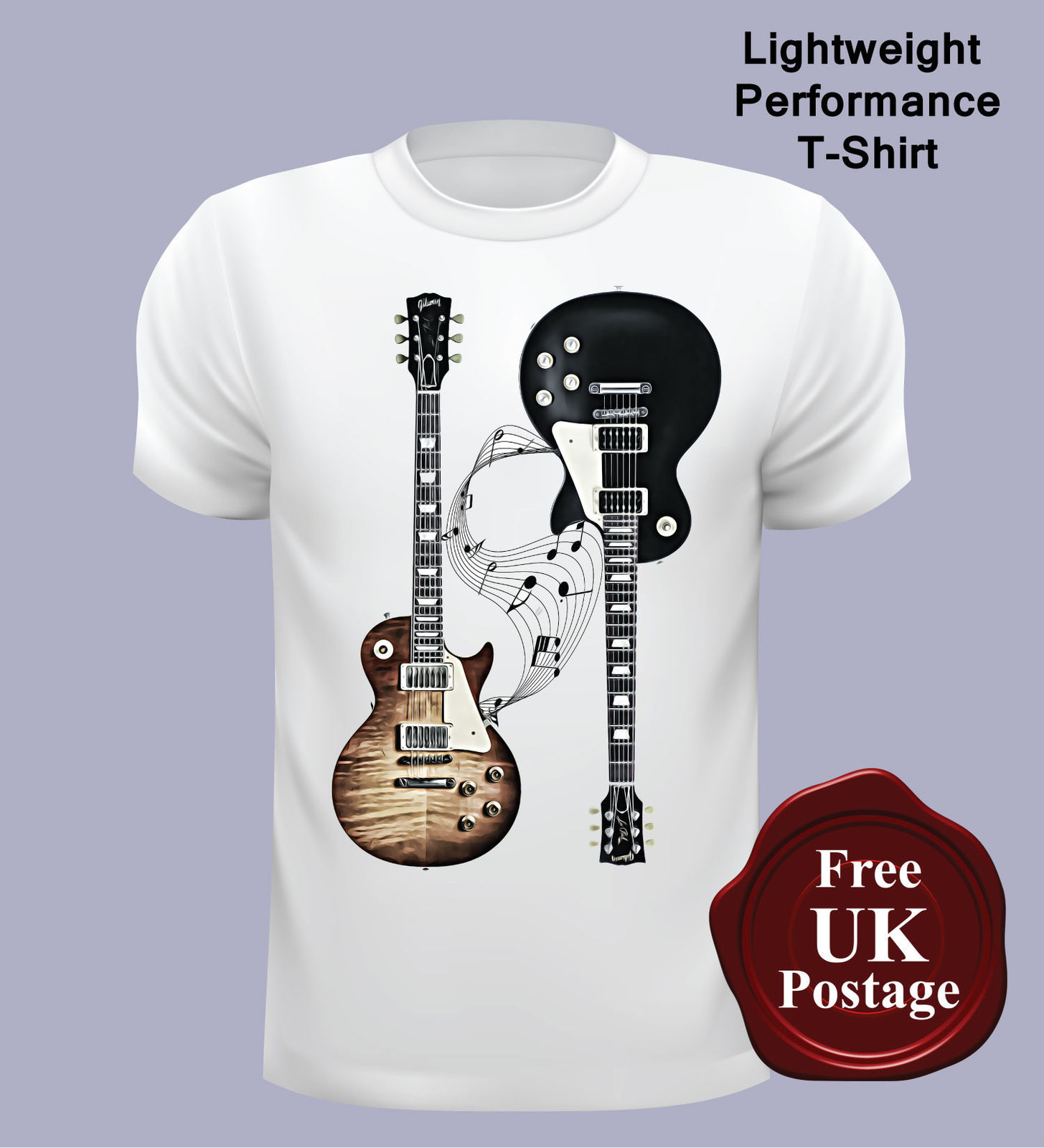 Gibson Les Paul, Men's T Shirt, Gibson Guitar, T Shirt, Choose Your ...