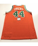 Jermaine O&#39;Neal signed jersey PSA/DNA Eau Claire Indiana Pacers Autographed - $299.99