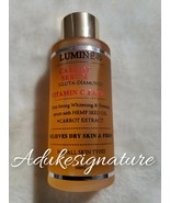 Lumine carrot serum.100% authentic - $25.74