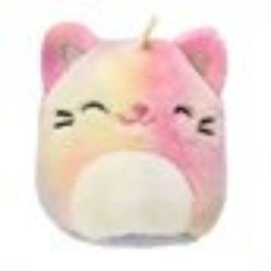 squishmallow micro mallows