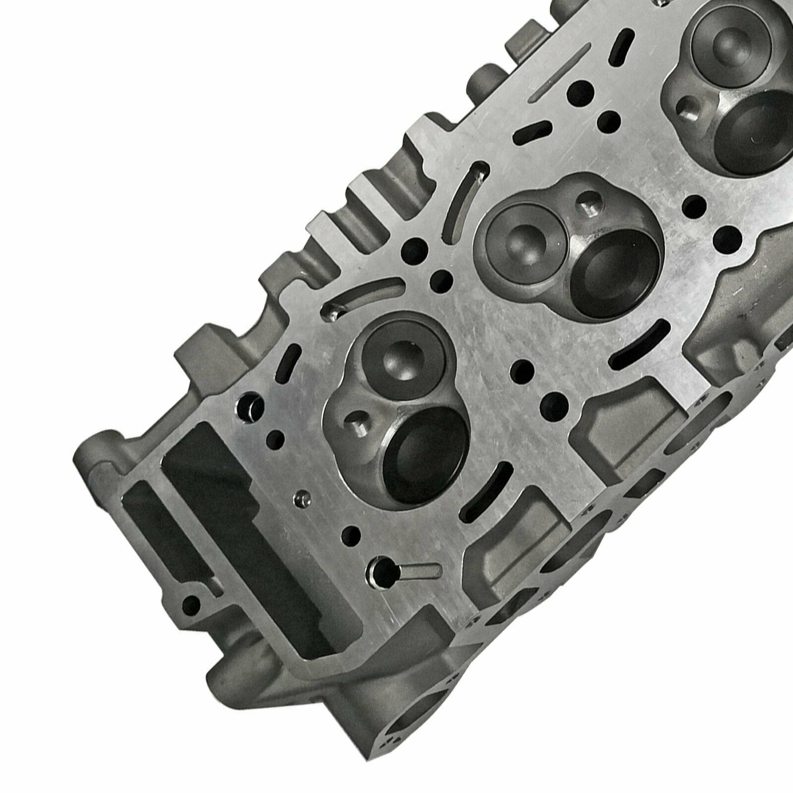 Cylinder Head For Toyota Engine 2E