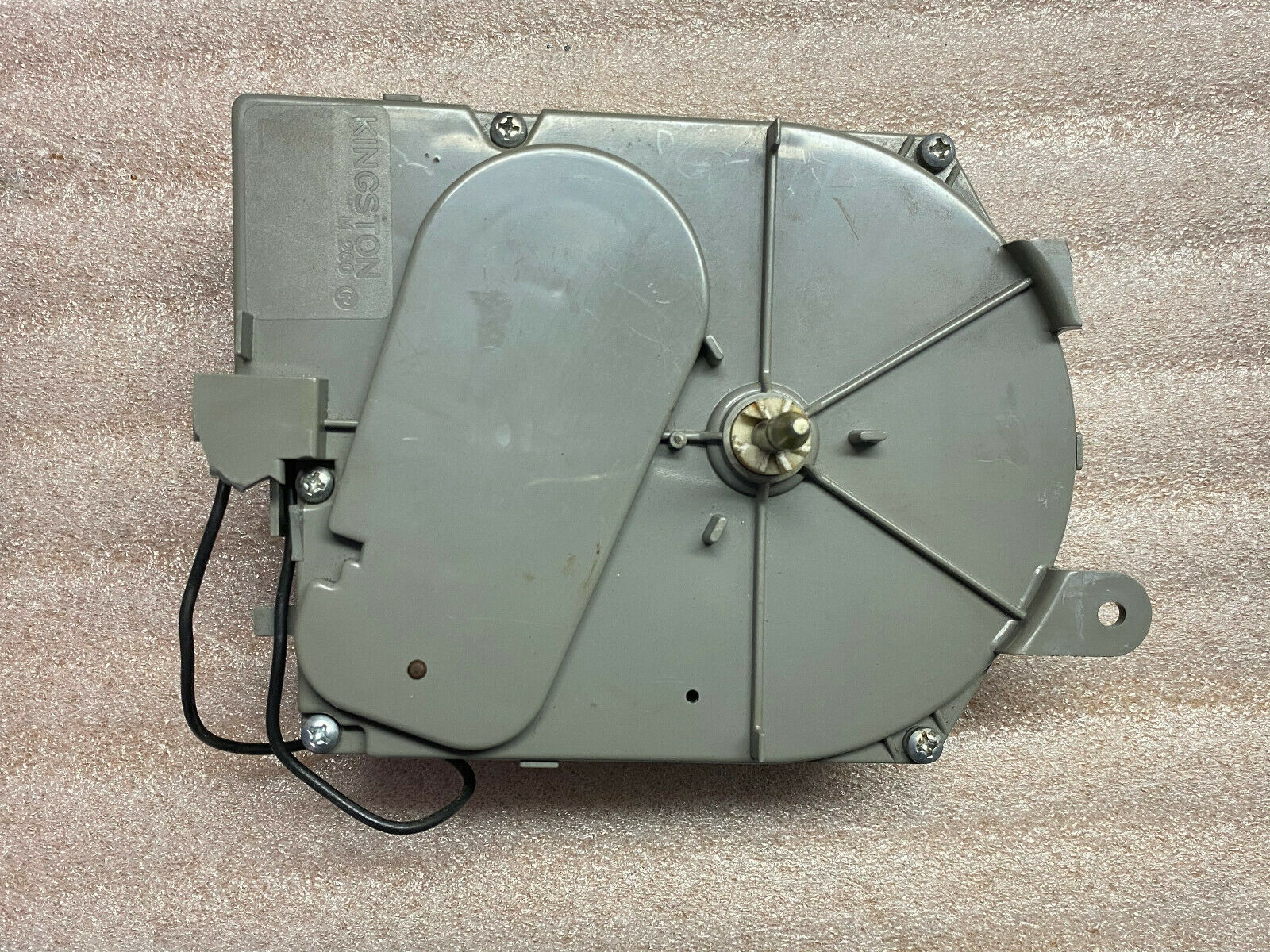 GE Washer Timer 175D2307P013 (WH12X1000) Other Electrical Equipment