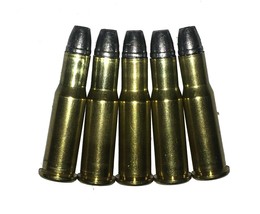 264 Winchester Magnum Snap Caps Fake .264 Win Mag