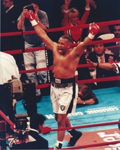 Tim Witherspoon 8X10 Photo Boxing Picture - $3.95