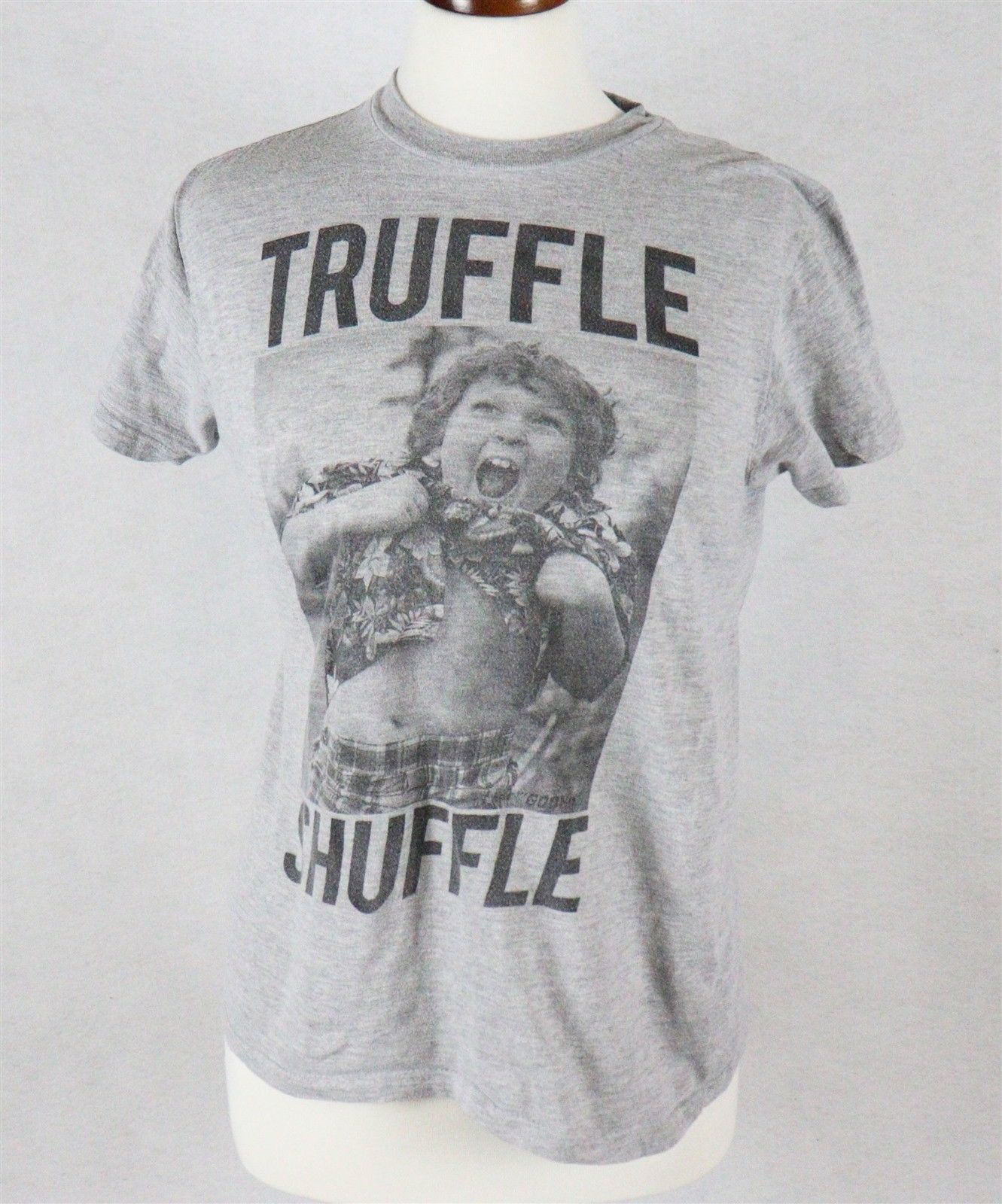 truffle shuffle t shirt