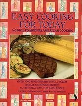Easy Cooking for Today Martin, Pol - $6.92