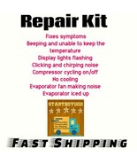 Control Board Repair Kit   WPW10675033 W10675033 W10589838 WPW10589838 - $24.16
