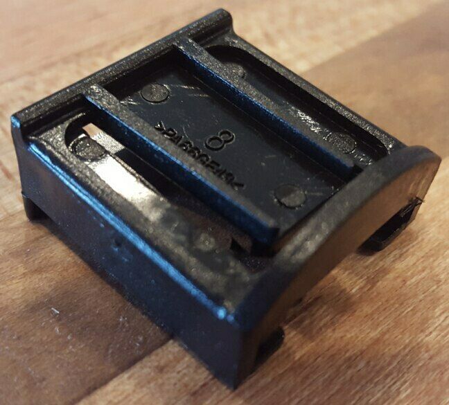 Ford Ranger Automatic Transmission Shifter Cable Repair Kit Replacement