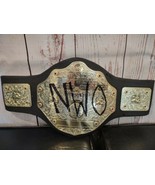 2003 WWE Jakks Pacific World Heavyweight Championship  Kids Foam Belt WWO  - $24.99