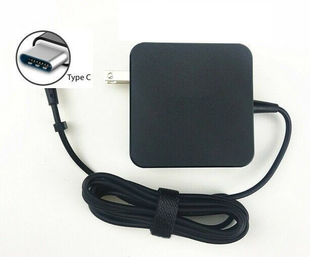 Primary image for Power Ac Adapter Supply Cable Charger For Hp Spectre 13-V001Dx Laptop Notebook