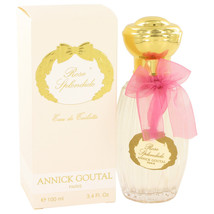 Annick Goutal Rose Splendide Perfume 3.4 Oz Eau De Toilette Spray image 2