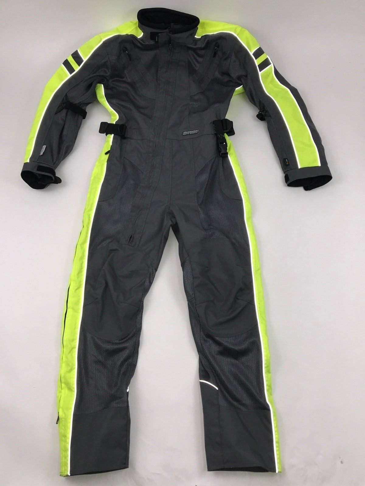 olympia odyssey vent tech one-piece suit