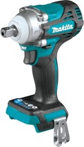 Tools Only: Makita Xwt15Z 18V Lxt® Lithium-Ion Brushless Cordless 4-Speed 1/2" - $0.00