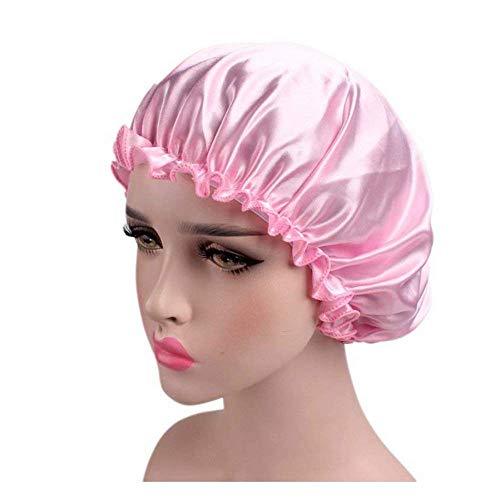 SUPERLIKE Sleeping Hair Cap Protect Your Beautiful Hair Clean and Tidy