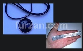 Necklace for wealth and money with taweez - $70.00