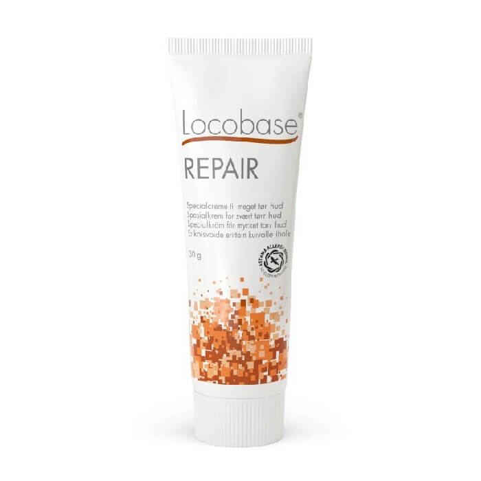 Locobase Repair 30 g | Moisturiser for Body